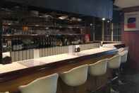 Bar, Kafe dan Lounge Marroad Inn Akasaka