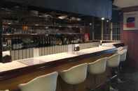 Bar, Kafe, dan Lounge Marroad Inn Akasaka