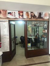 Lobby 4 Goldenday Wings Hotel