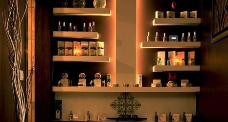 大廳 2 Goldenday Wings Hotel