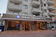 Bangunan Yeniacun Apart Hotel