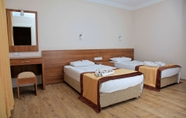 Kamar Tidur 5 Yeniacun Apart Hotel