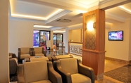 Lobi 3 Yeniacun Apart Hotel