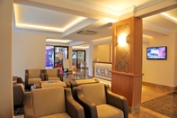 Lobby Yeniacun Apart Hotel