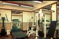 Fitness Center Fortune Resort Sullivan Court, Member ITC Hotel Group