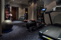 Fitness Center Hotel Kings Court