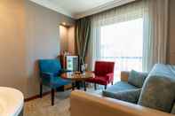 Common Space Residence Hotel - Boutique Class