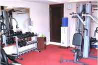 Fitness Center Fortune Sector 27 Noida