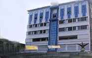 Bangunan 2 Vishwaratna Hotel