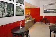 Bar, Kafe dan Lounge Metropole