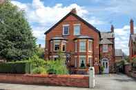 Exterior Chester Brooklands B&B