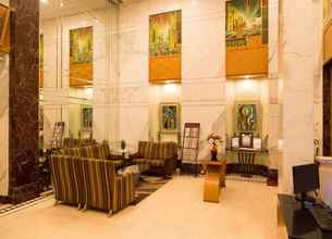 Lobby 4 Sarovar Portico Kalupur Ahmedabad