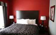 Bedroom 7 Homewood Suites by Hilton Leesburg