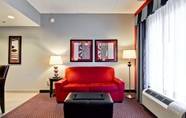 Common Space 4 Homewood Suites by Hilton Leesburg