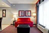 Common Space Homewood Suites by Hilton Leesburg