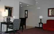 Bedroom 3 Homewood Suites by Hilton Leesburg