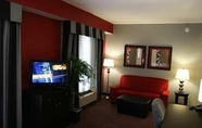 Lobby 2 Homewood Suites by Hilton Leesburg