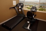 Fitness Center Celilo Inn