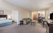 Kamar Tidur 7 Wingate by Wyndham New Braunfels