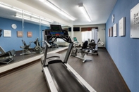 Fitness Center Hotel Pearland