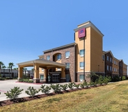 Exterior 7 Hotel Pearland