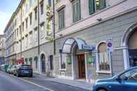 Exterior Hotel Italia