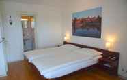 Bedroom 4 Hotel Murten