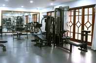 Pusat Kecergasan Aurangabad Gymkhana Club