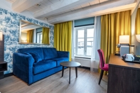 Common Space Thon Hotel Kristiansund