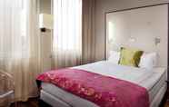 Kamar Tidur 5 Clarion Collection Hotel Folketeateret