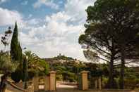 Exterior Garden & City Les Bastides de Grimaud