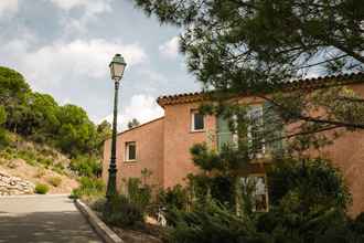 Exterior 4 Garden & City Les Bastides de Grimaud