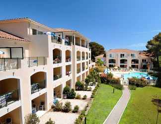 Exterior 2 Garden & City Six-Fours-les-Plages