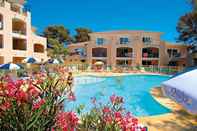 Swimming Pool Garden & City Six-Fours-les-Plages