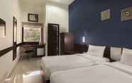 Bedroom 2 Ginger Guwahati