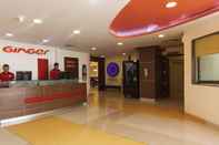 Lobby Ginger Guwahati