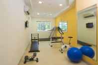 Fitness Center Ginger Guwahati