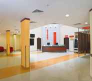 Lobby 5 Ginger Guwahati