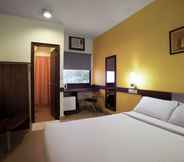 Bedroom 6 Ginger Guwahati