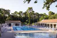 Swimming Pool Belambra Clubs Résidence La Palmyre - Les Mathes