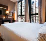 Bedroom 4 Hotel Barcelona Colonial