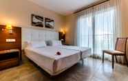 Kamar Tidur 5 El Plantio Golf Resort