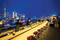Bar, Kafe, dan Lounge The Peninsula Shanghai