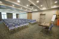 Functional Hall Blu Hotel Brixia