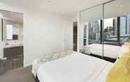 Bedroom 7 City Tempo - Southbank Collection