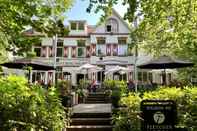 Exterior Fletcher Hotel-Restaurant Boschoord