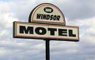 Exterior 6 Windsor Motel