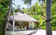 Bedroom 4 Soneva Fushi