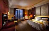 Kamar Tidur 4 Hilton Beijing Capital Airport