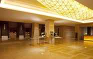 Lobby 2 Hilton Beijing Capital Airport